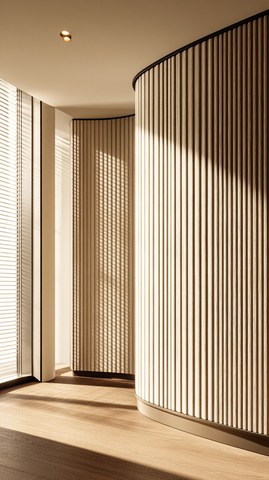 chris nun close up architectural photograph focusing intensel